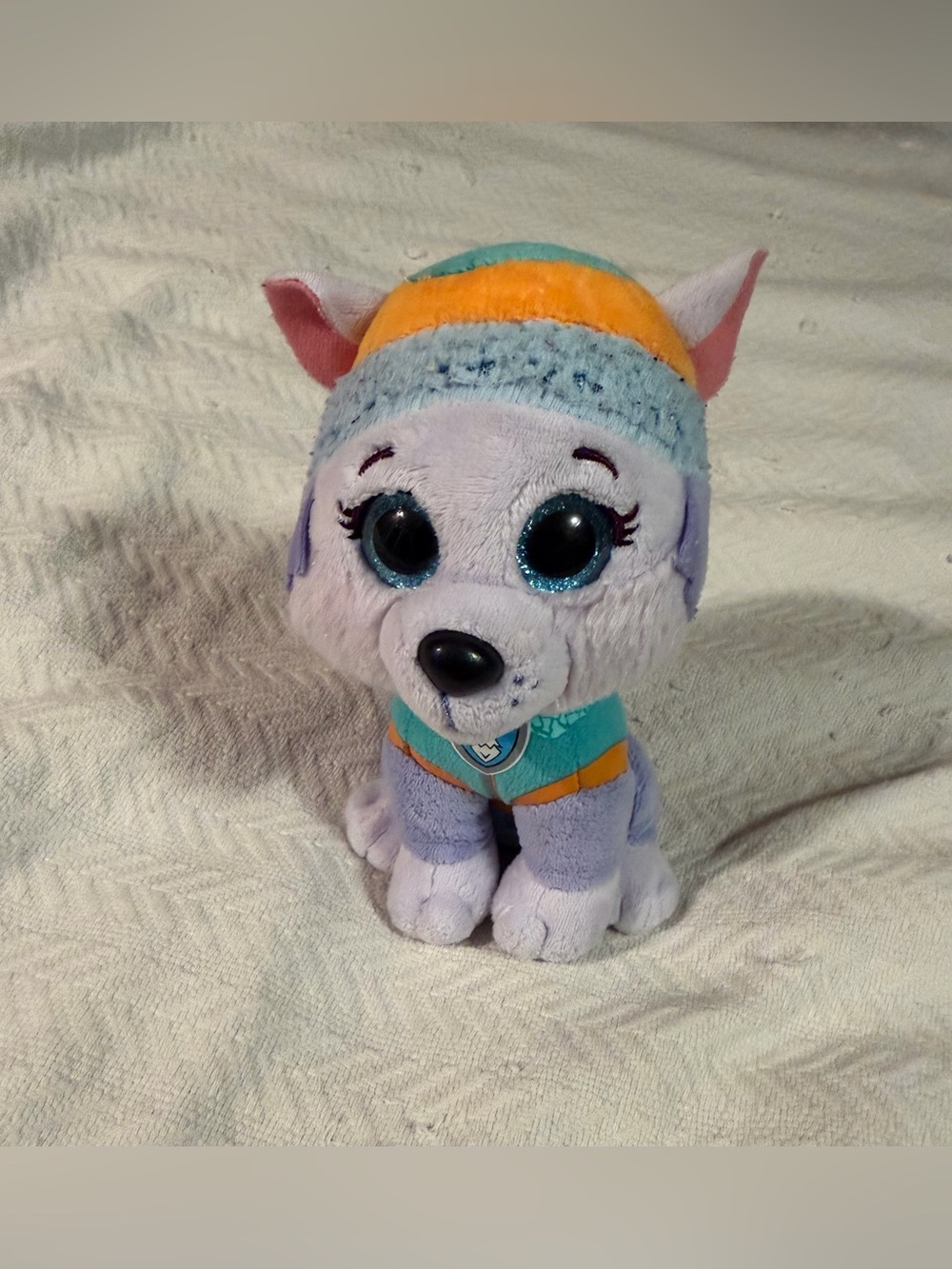 Paw Patrol Everest Plushie